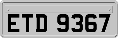 ETD9367