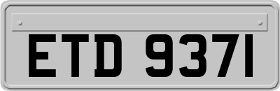ETD9371