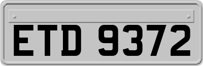 ETD9372