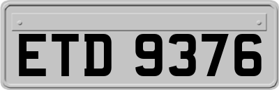 ETD9376