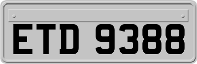 ETD9388