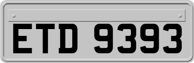 ETD9393