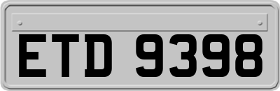 ETD9398