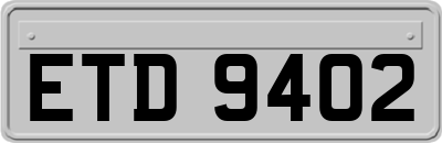 ETD9402