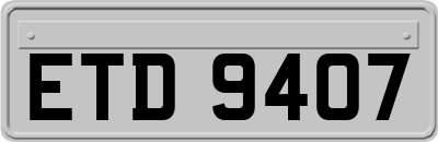 ETD9407