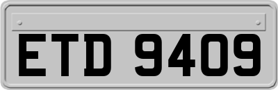 ETD9409
