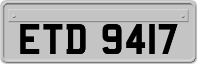 ETD9417