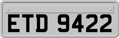 ETD9422