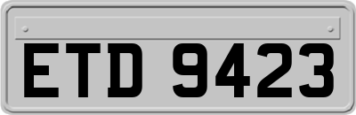 ETD9423