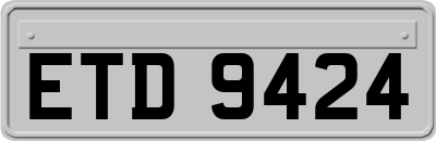 ETD9424