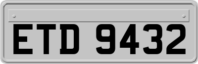 ETD9432