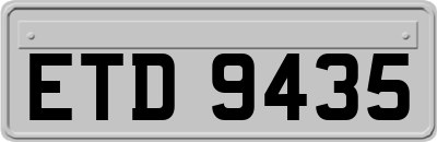 ETD9435