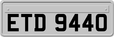 ETD9440
