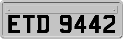 ETD9442