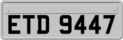 ETD9447