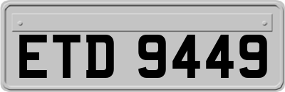 ETD9449