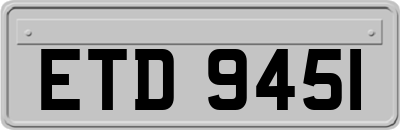 ETD9451