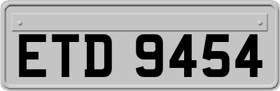 ETD9454