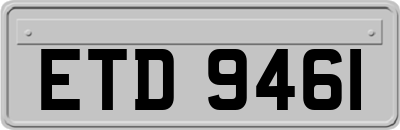 ETD9461