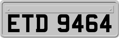 ETD9464