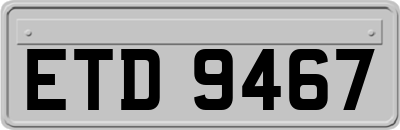 ETD9467