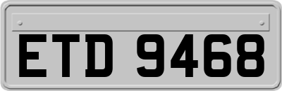 ETD9468