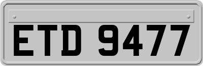ETD9477