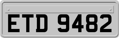 ETD9482