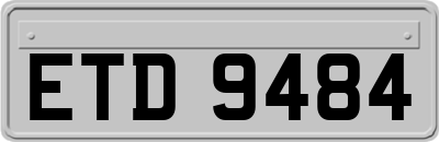 ETD9484