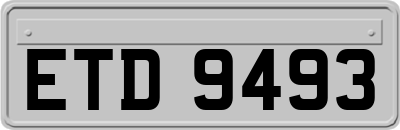 ETD9493