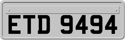 ETD9494