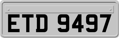 ETD9497