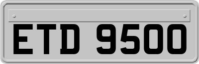 ETD9500