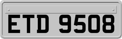ETD9508