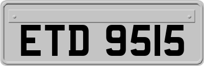 ETD9515