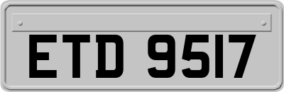 ETD9517
