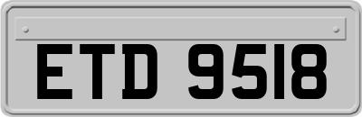 ETD9518