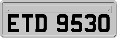 ETD9530