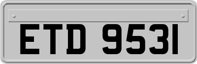 ETD9531