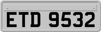 ETD9532