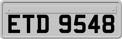 ETD9548