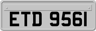 ETD9561