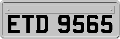 ETD9565