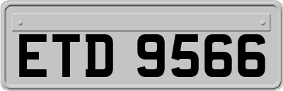 ETD9566