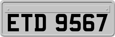 ETD9567
