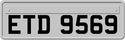 ETD9569