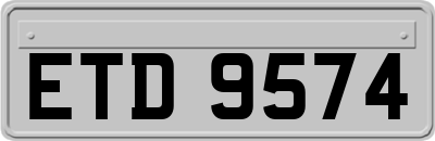 ETD9574