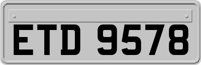 ETD9578