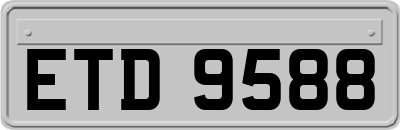 ETD9588