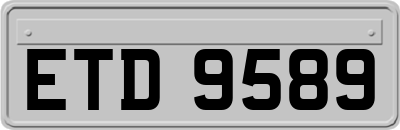 ETD9589
